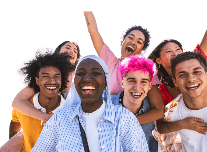 clockvest auth page image